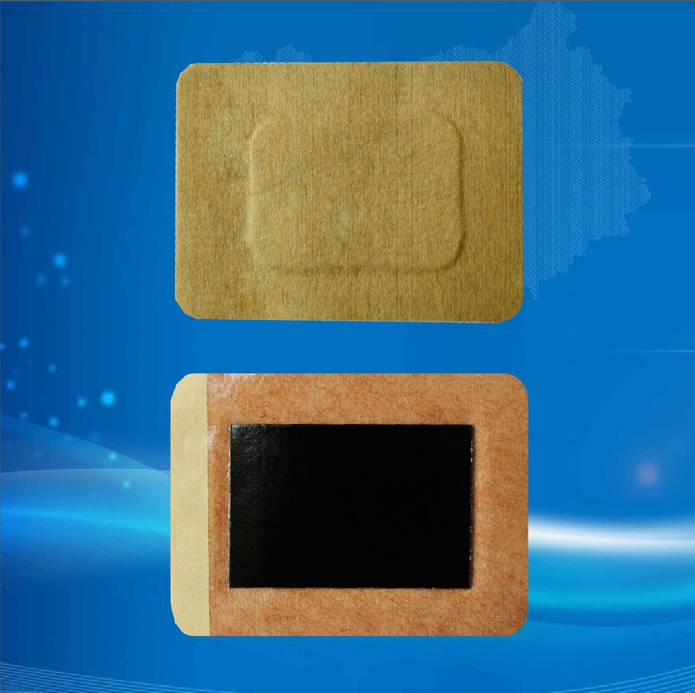 膏藥加工廠家生產出的膏藥 膏藥加工廠家生產出的膏藥