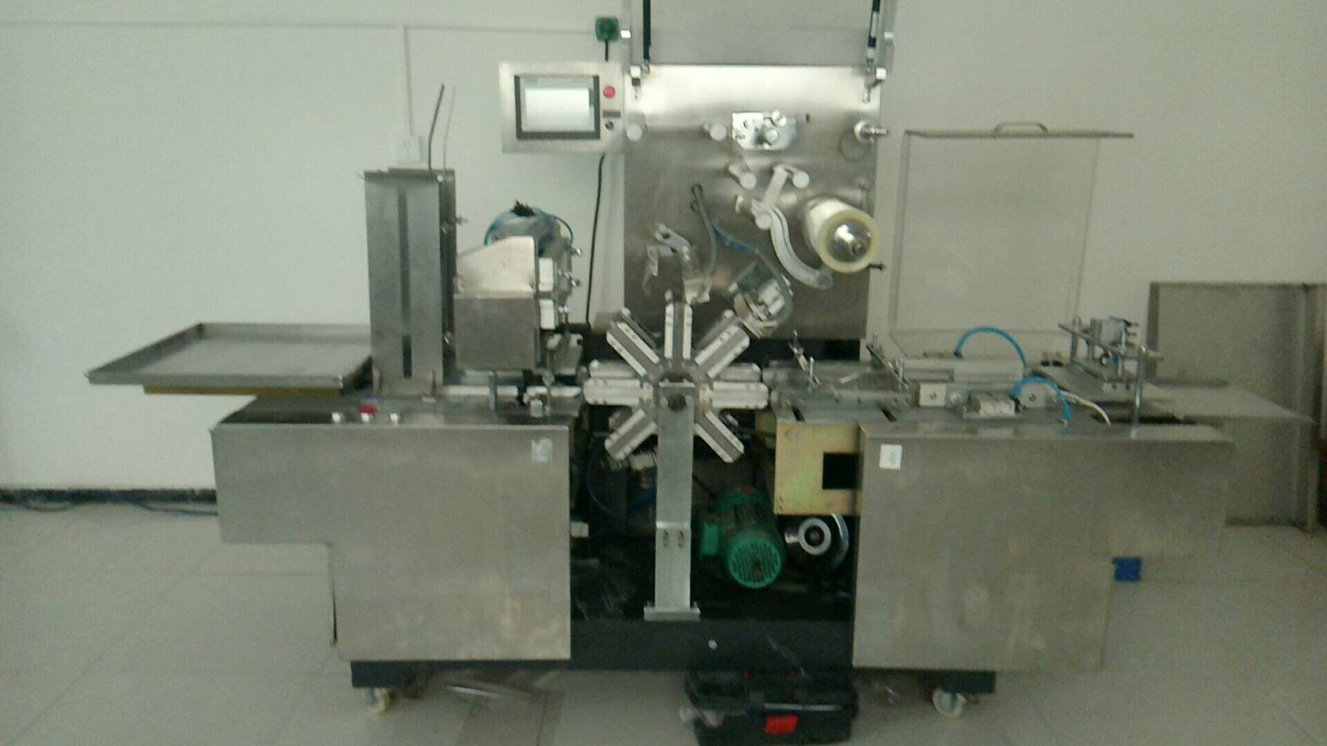 膏藥貼牌廠家設(shè)備展示 膏藥貼牌廠家設(shè)備展示